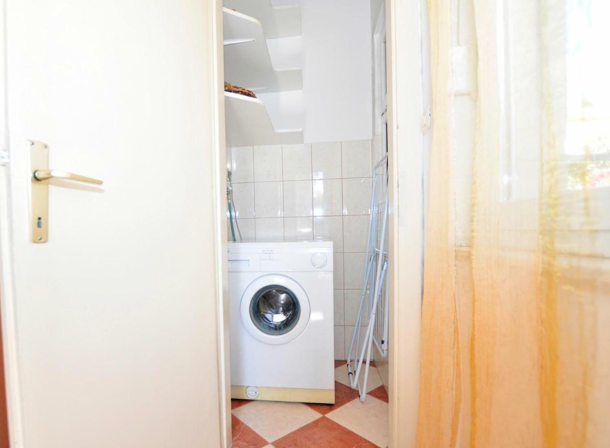 Sunny Center Apartment 스플리트 외부 사진